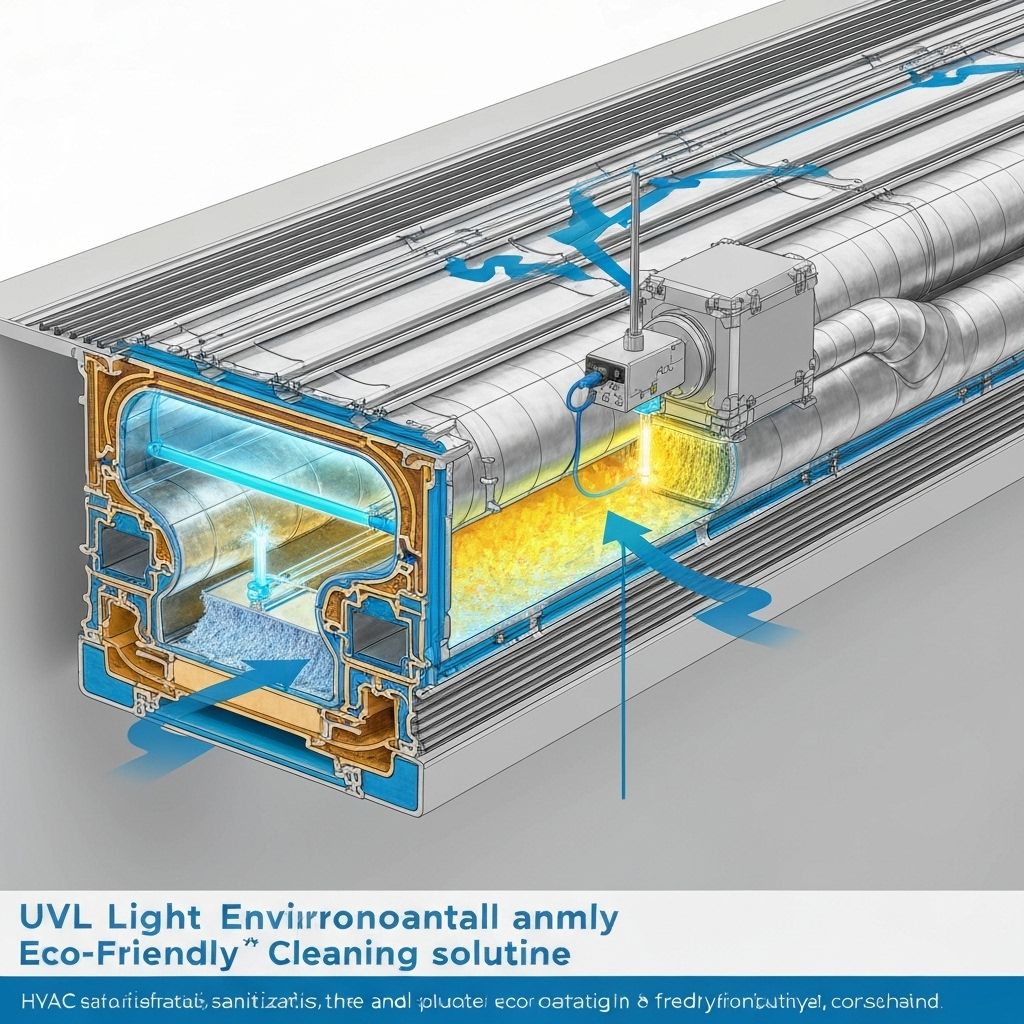 Sanitization & Odor Removal service in Benbrook, TX